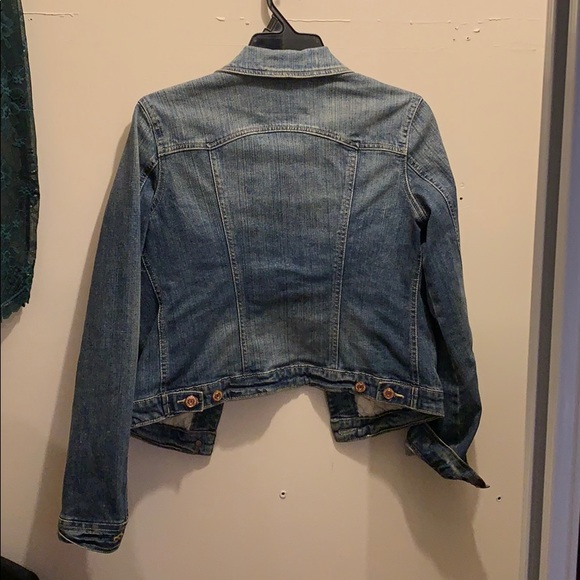 Jean Jacket - Picture 4 of 4